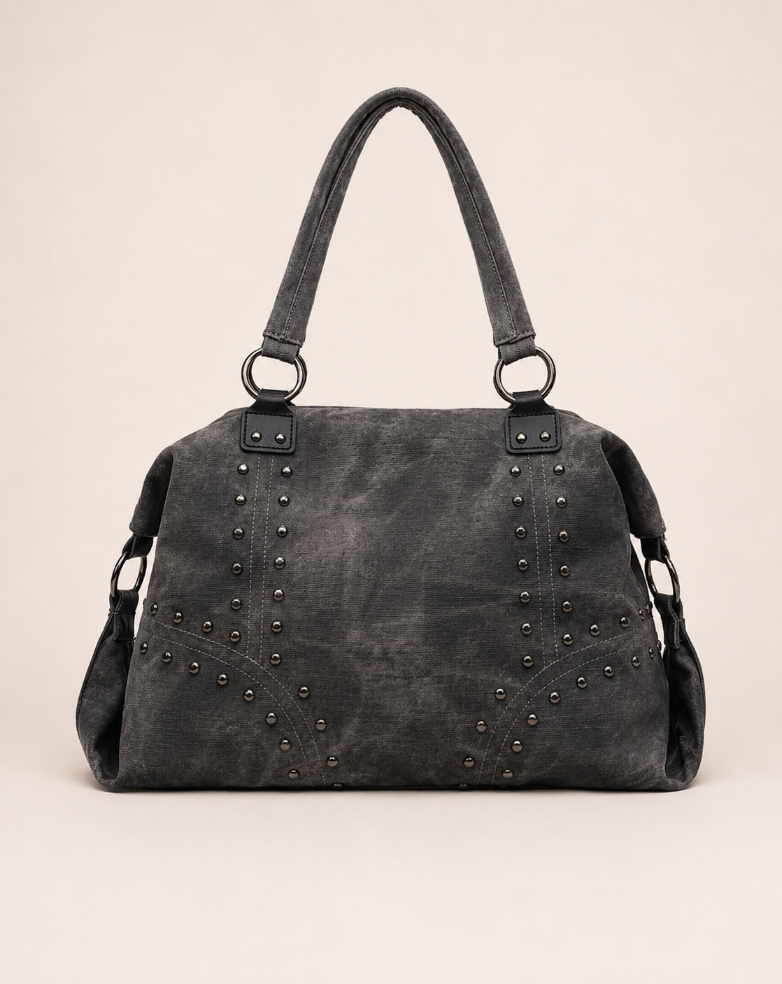 The Stud & Soul Tote