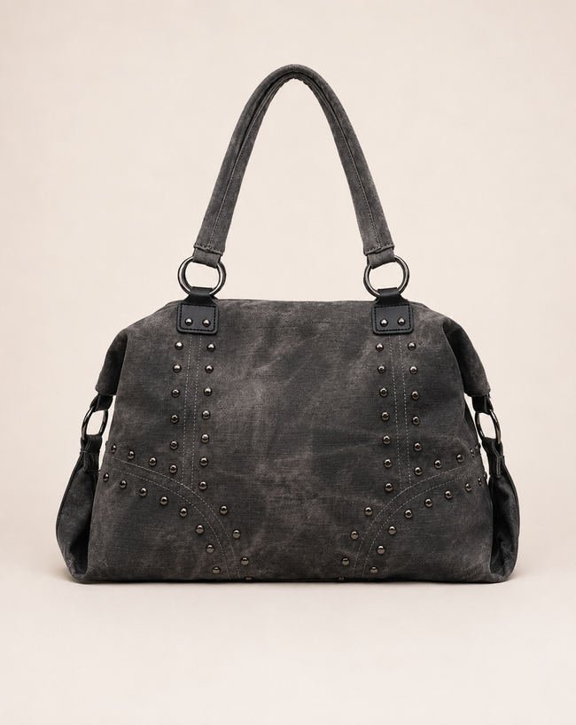 The Stud & Soul Tote