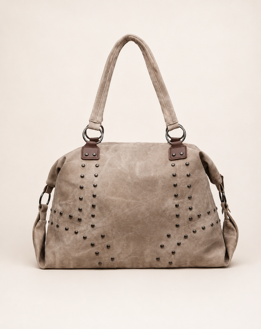 The Stud & Soul Tote