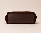 The Slouch & Suede Hobo