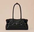 The Belt Cinch Shoulder Bag