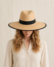 The Riviera Sun Hat