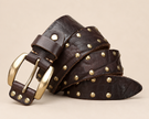 The Seville Belt