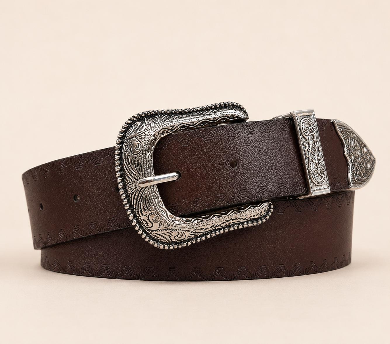 The Santa Fe Belt