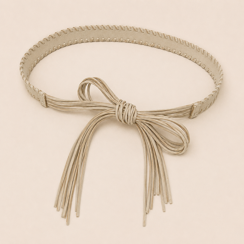 The Sienna Belt