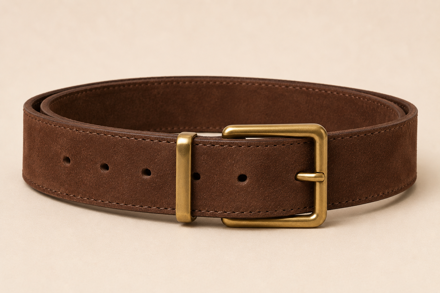 The Roman Belt