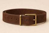 The Roman Belt