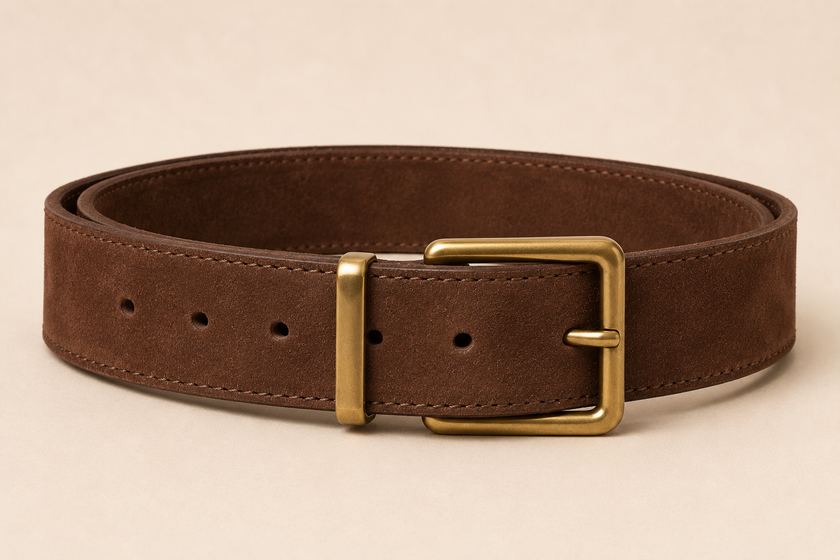 The Roman Belt