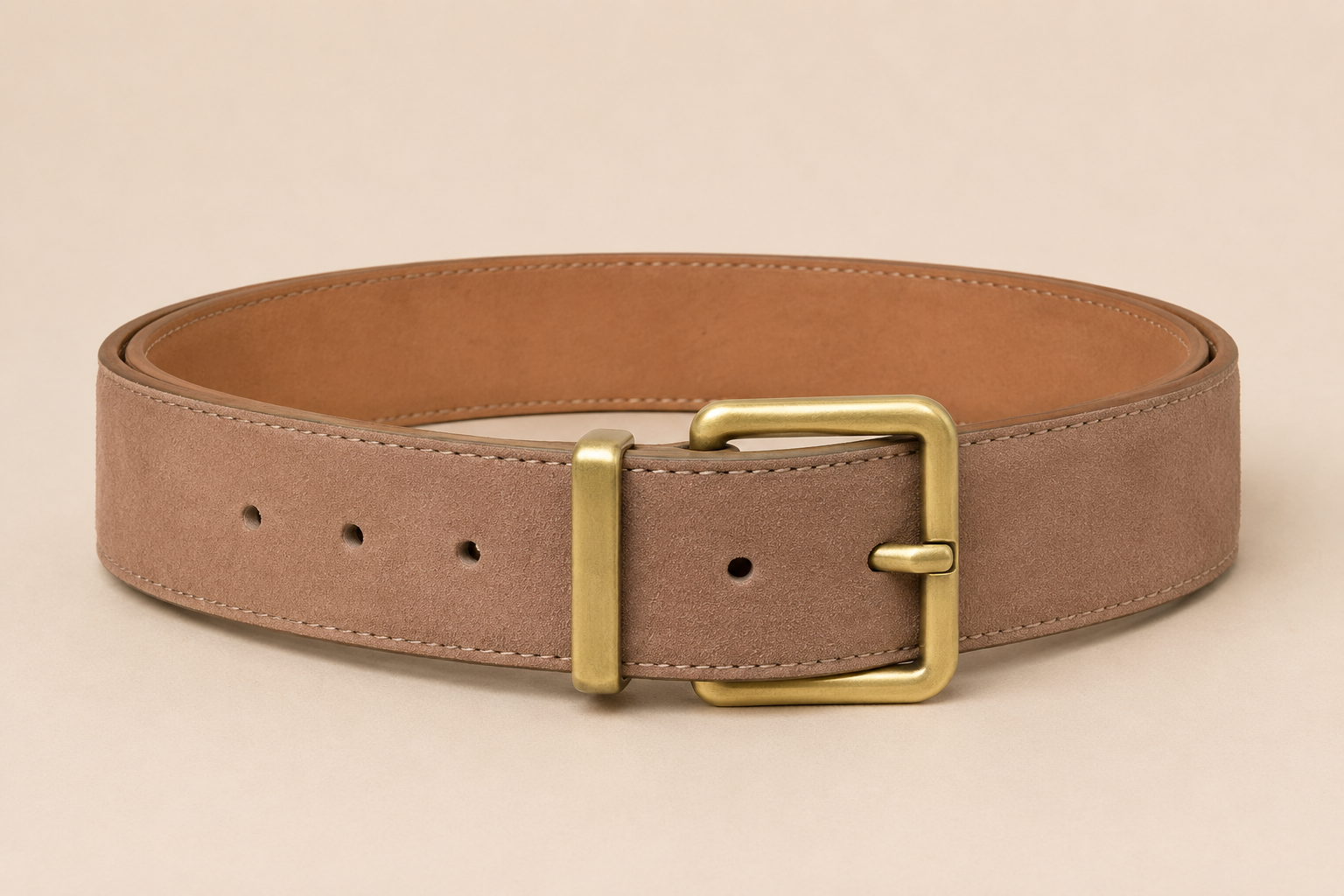 The Roman Belt