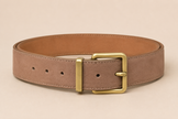 The Roman Belt