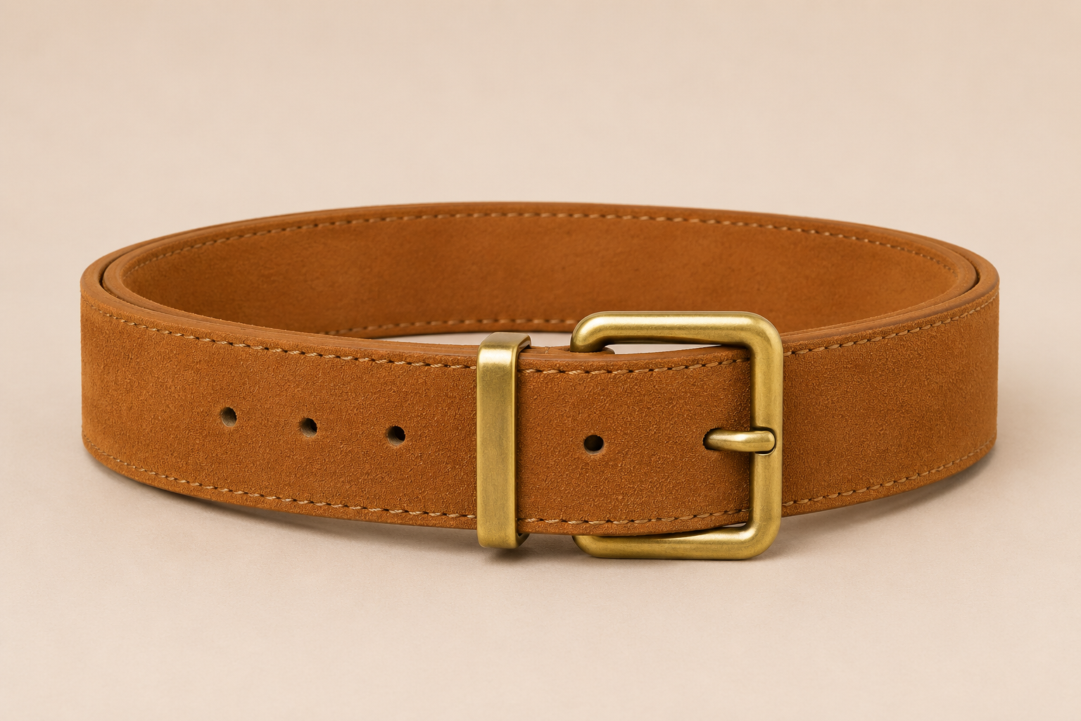 The Roman Belt