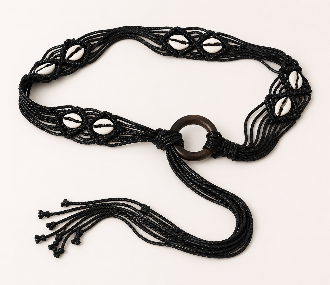 The Bodhi Belt