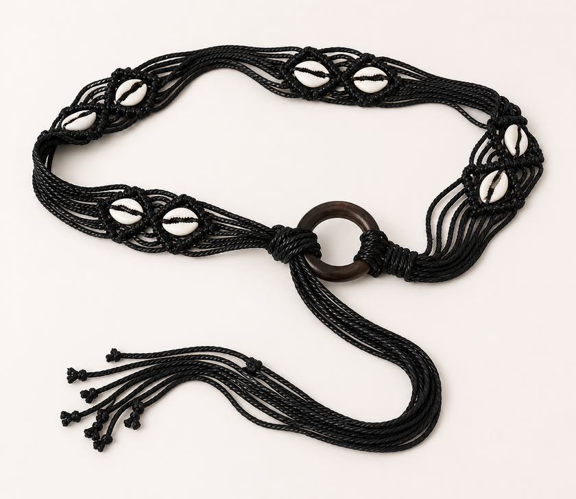 The Bodhi Belt