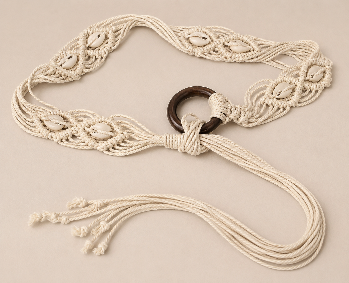 The Bodhi Belt
