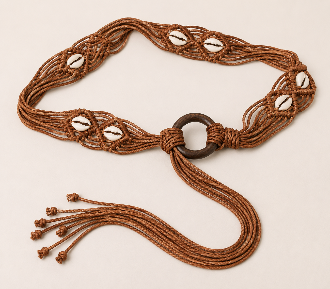The Bodhi Belt