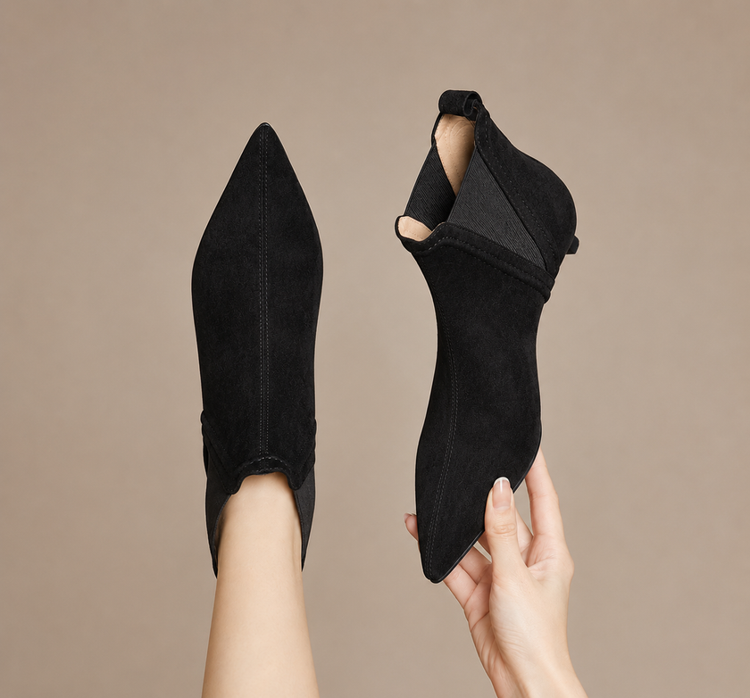 The Marlowe Chelsea Boot