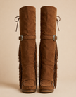 The Caledonia Fringe Boot