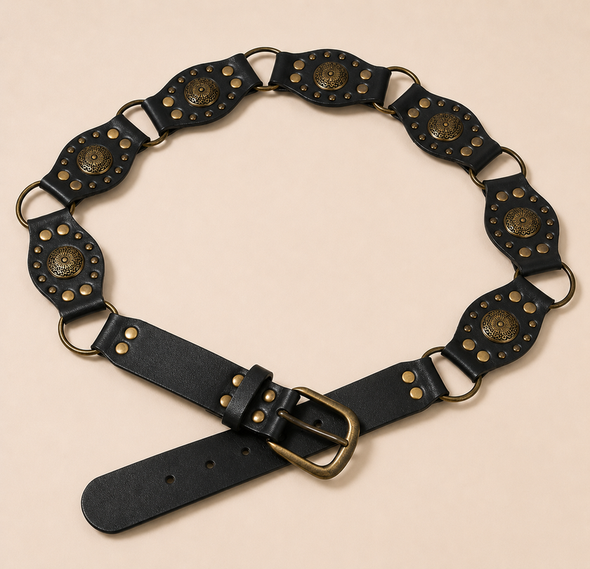 The Arizona Belt