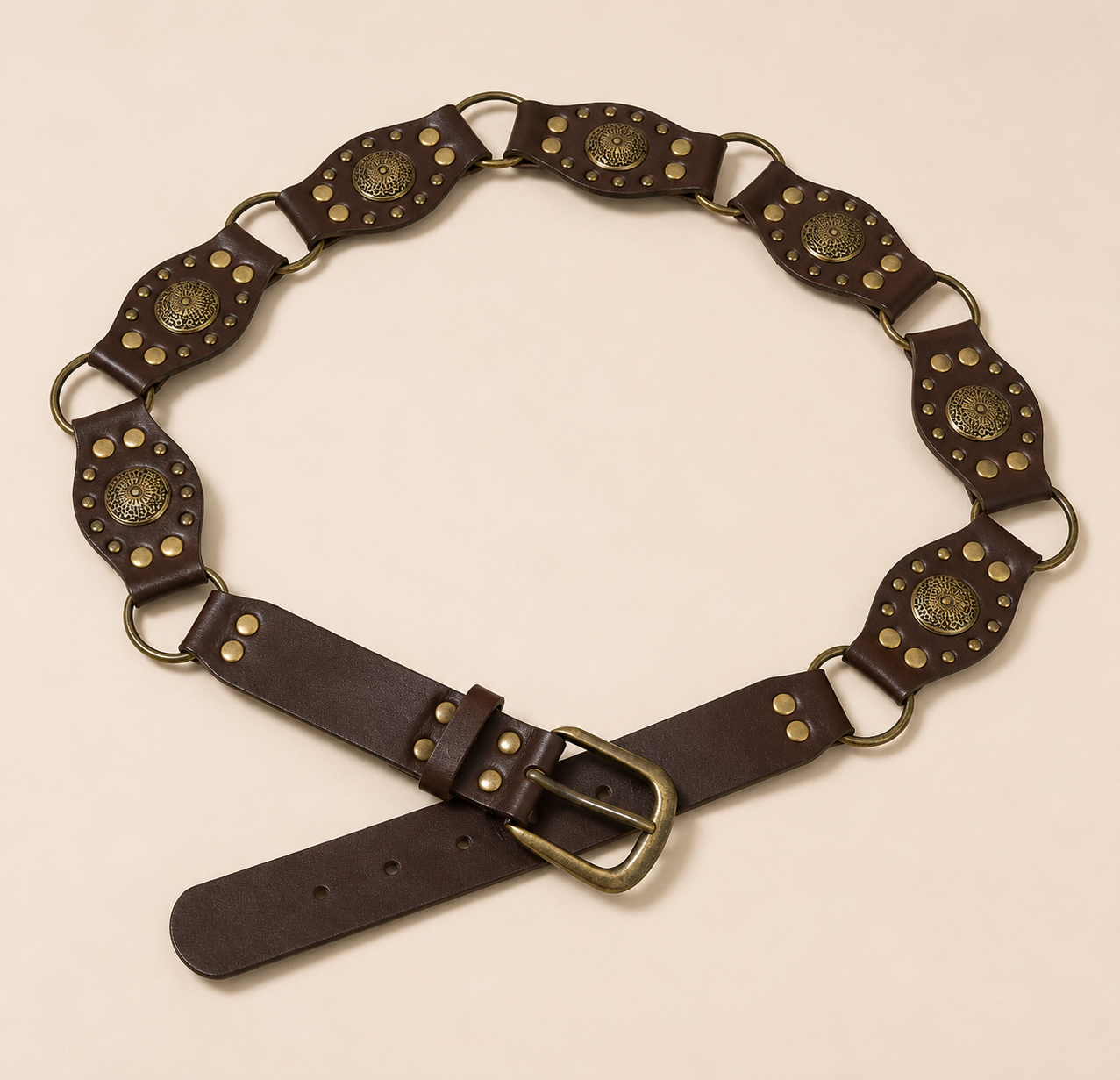 The Arizona Belt