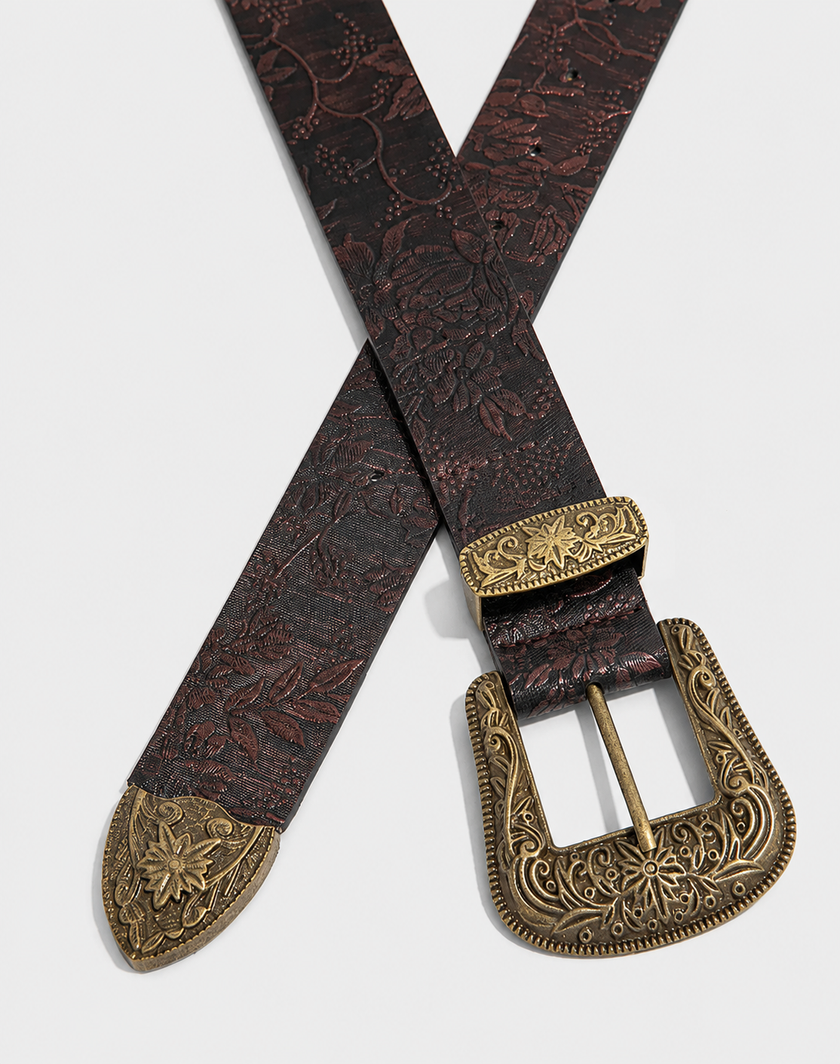 The Solaria Belt