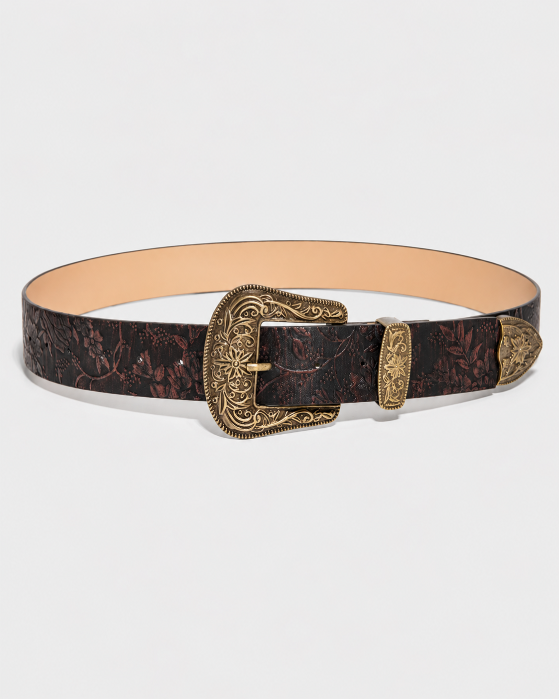 The Solaria Belt