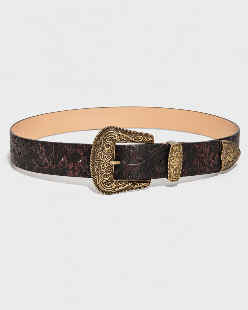 The Solaria Belt