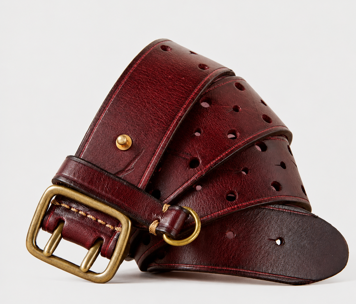 The Bordeaux Belt