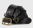 The Bordeaux Belt