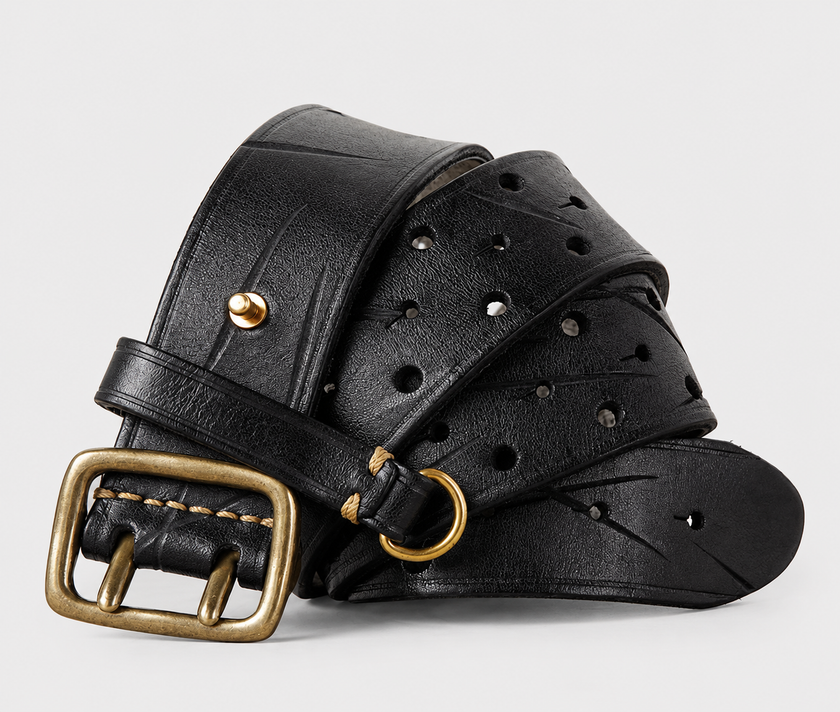 The Bordeaux Belt