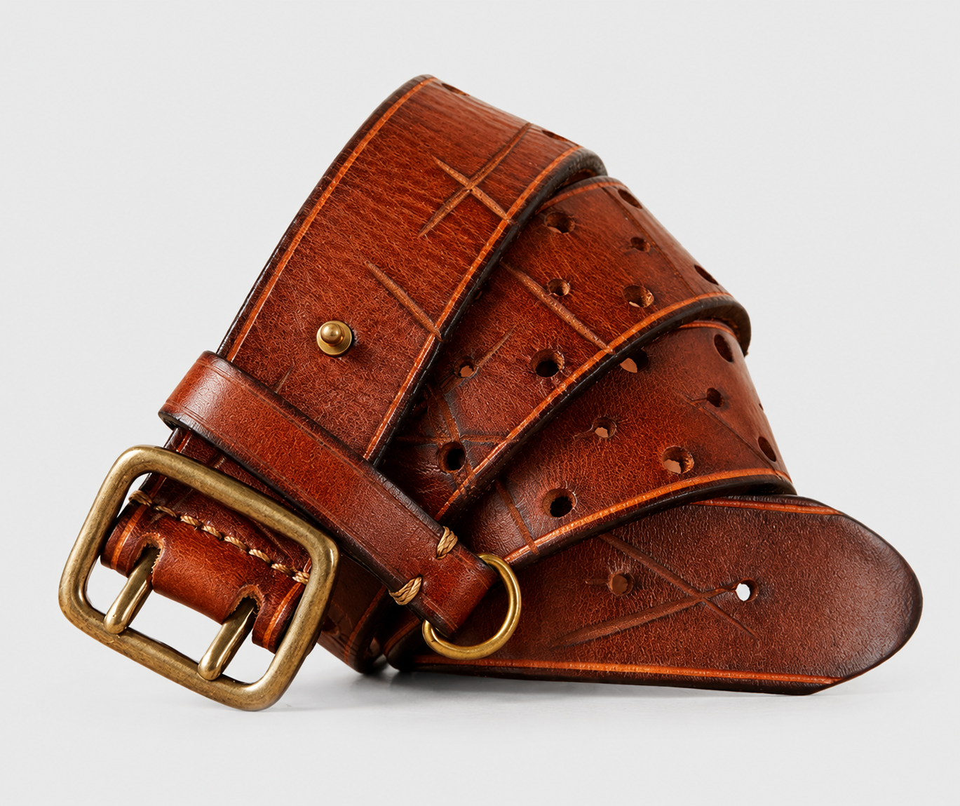 The Bordeaux Belt