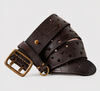 The Bordeaux Belt