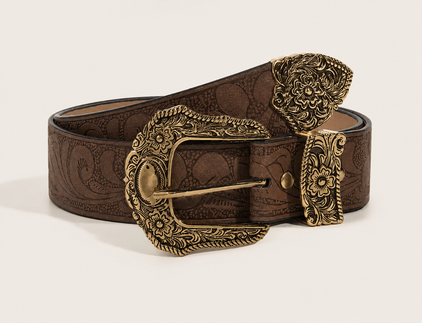 The Monterey Belt