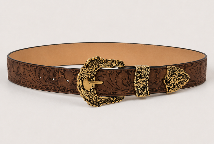 The Monterey Belt