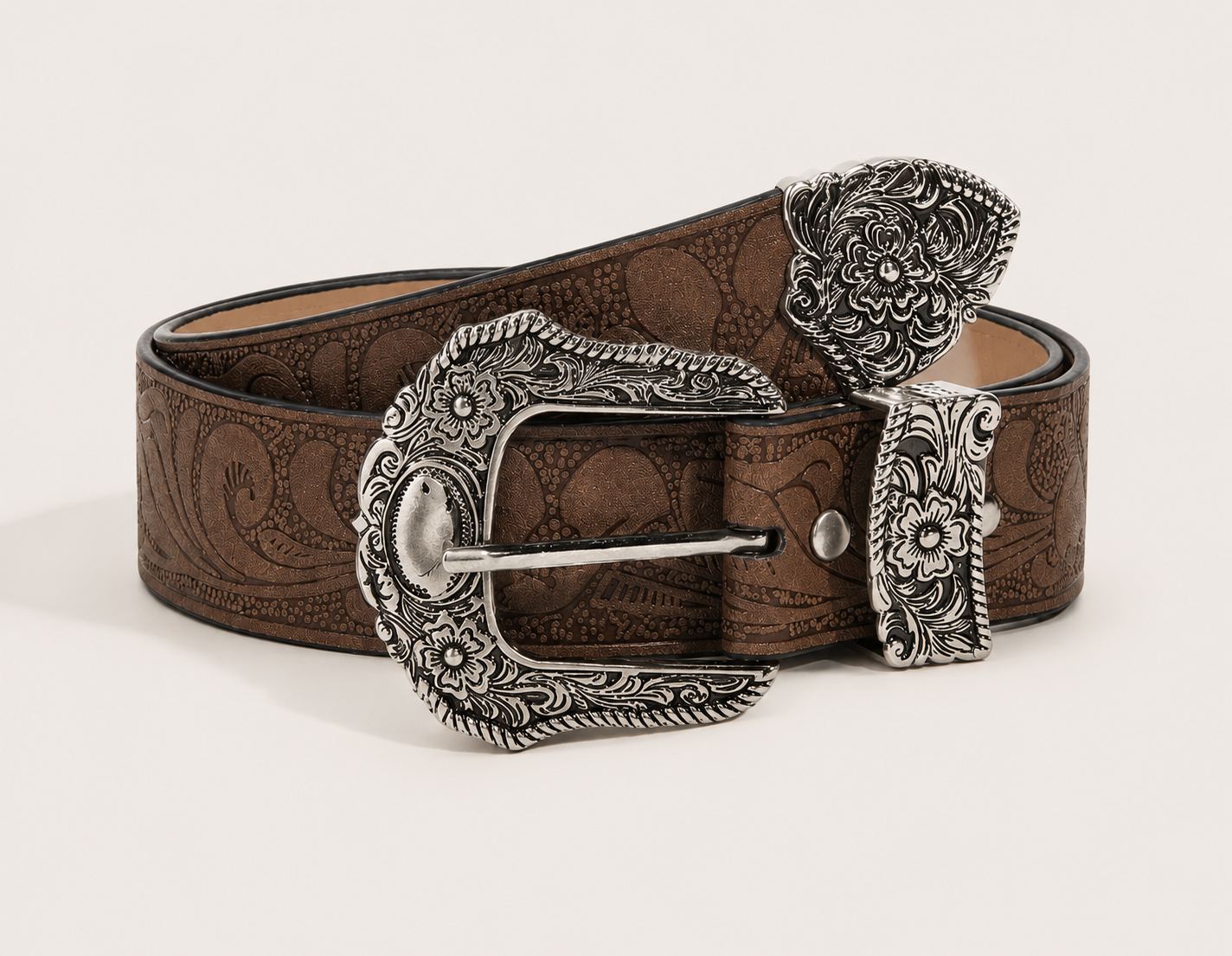 The Monterey Belt