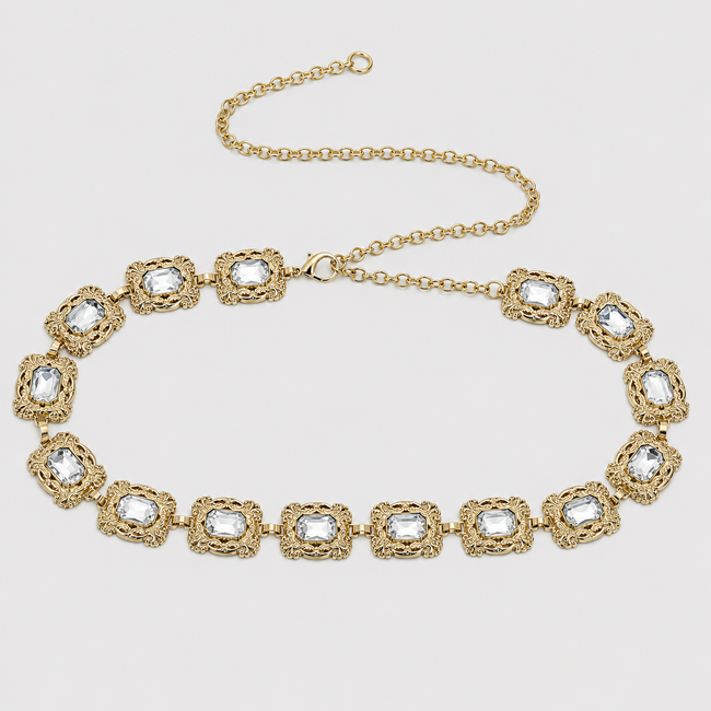 The Monaco Belt