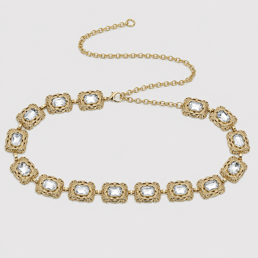 The Monaco Belt