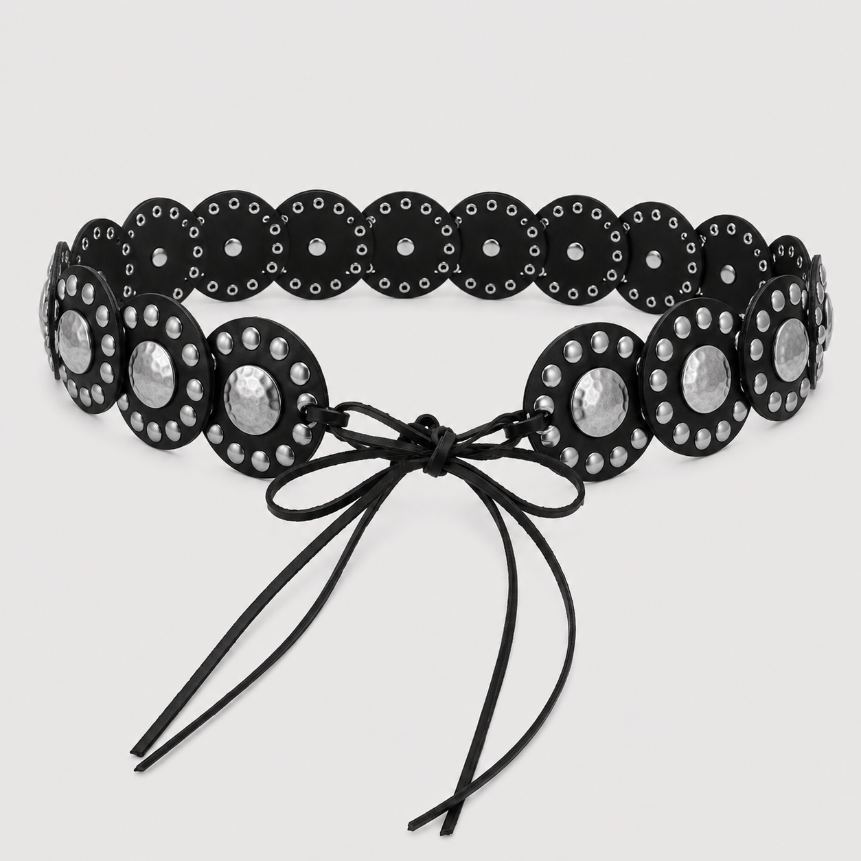 The Ibiza Belt