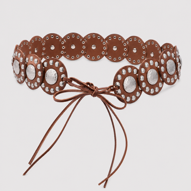 The Ibiza Belt