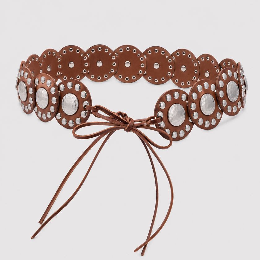 The Ibiza Belt
