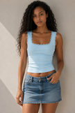 The Celeste Tank