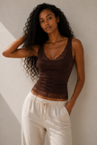 The Bianca Tank