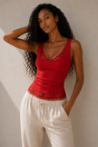 The Bianca Tank