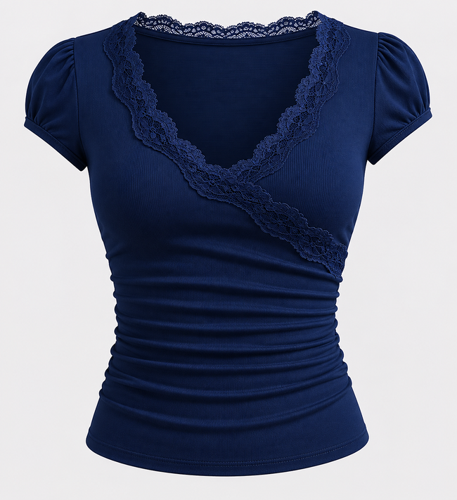 The Everyday Knit Top