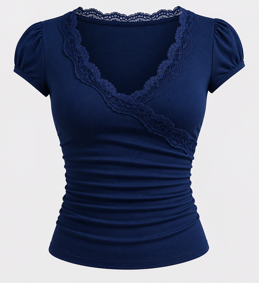 The Everyday Knit Top