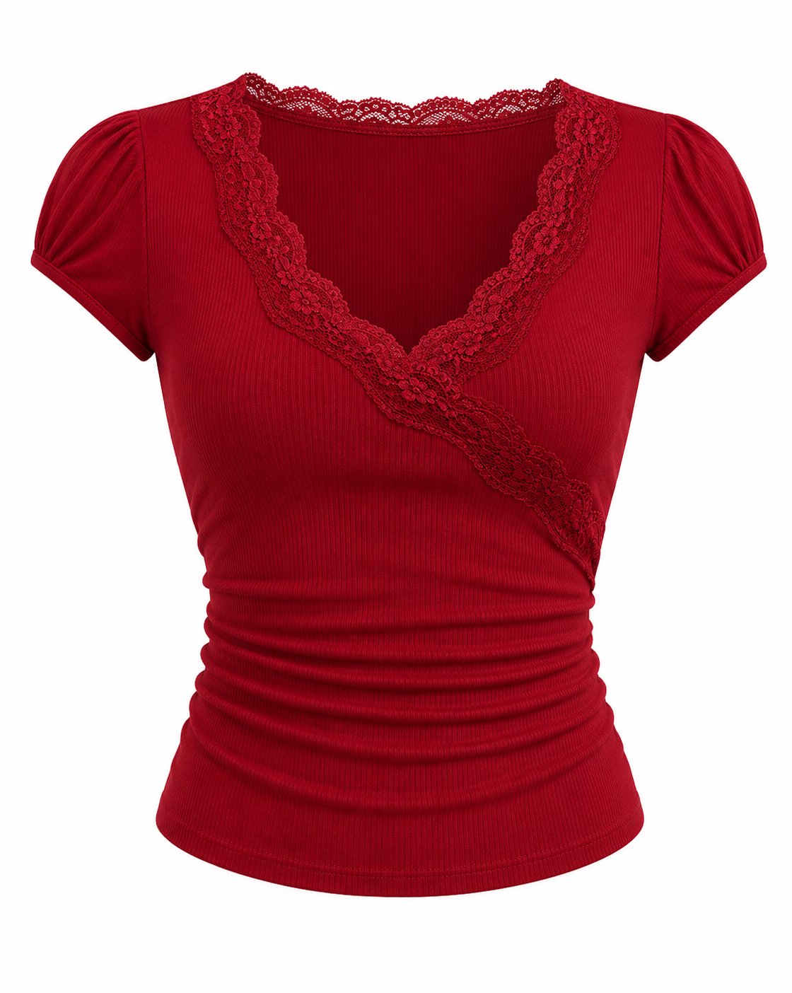 The Everyday Knit Top