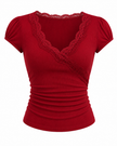 The Everyday Knit Top