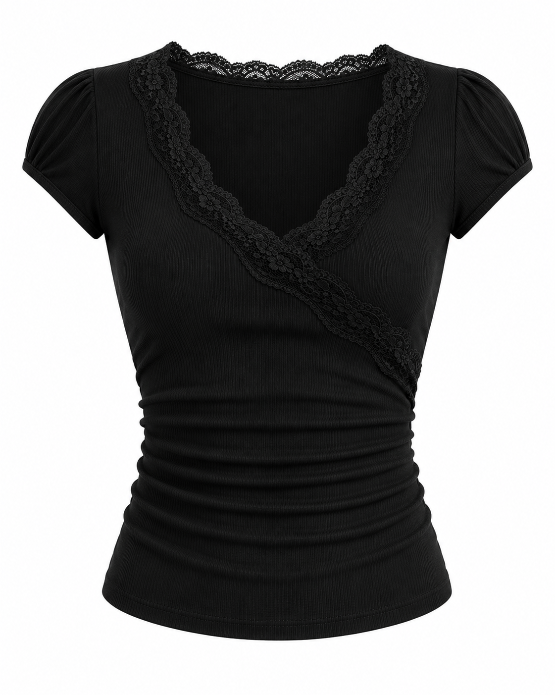 The Everyday Knit Top