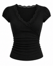 The Everyday Knit Top