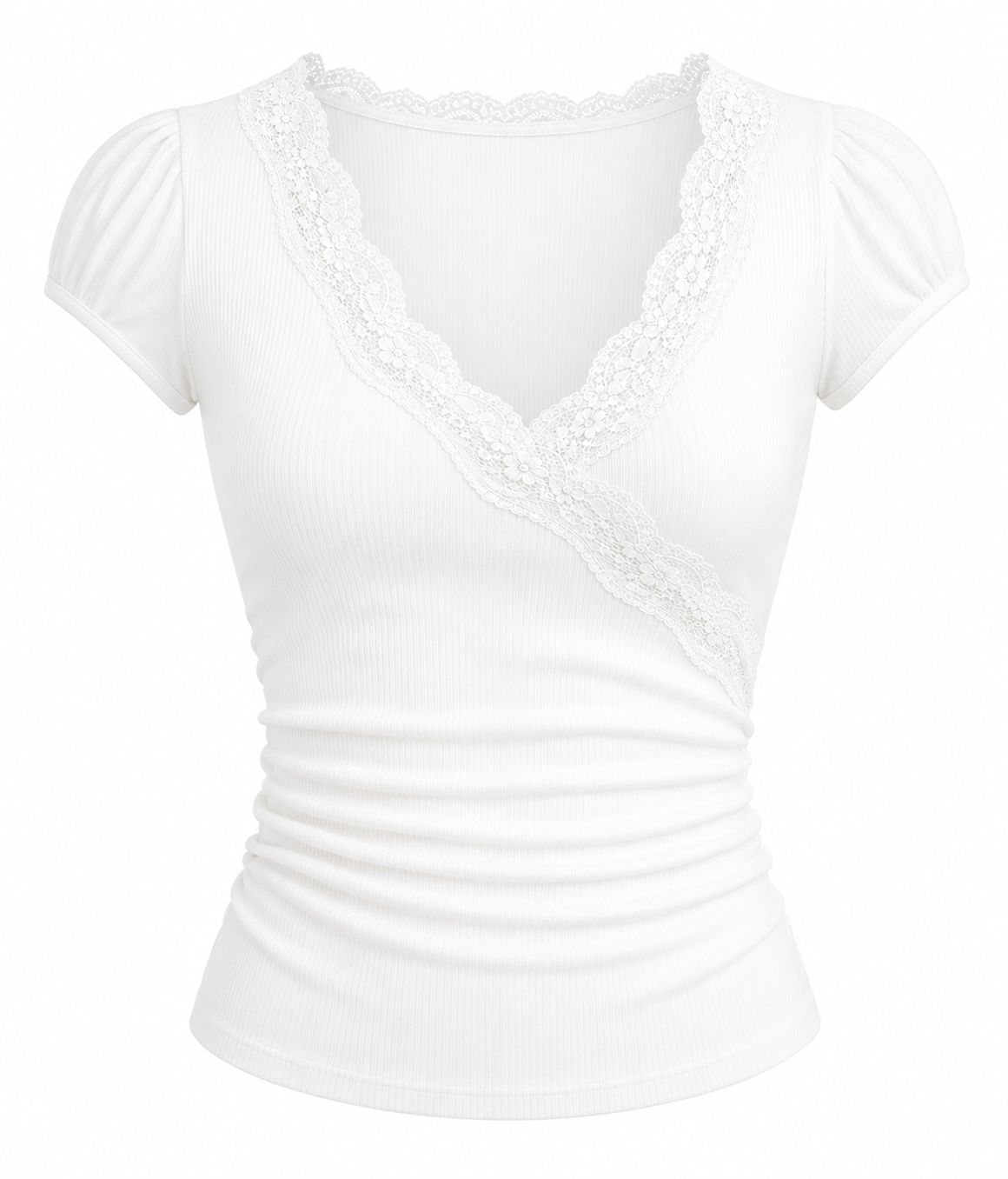 The Everyday Knit Top
