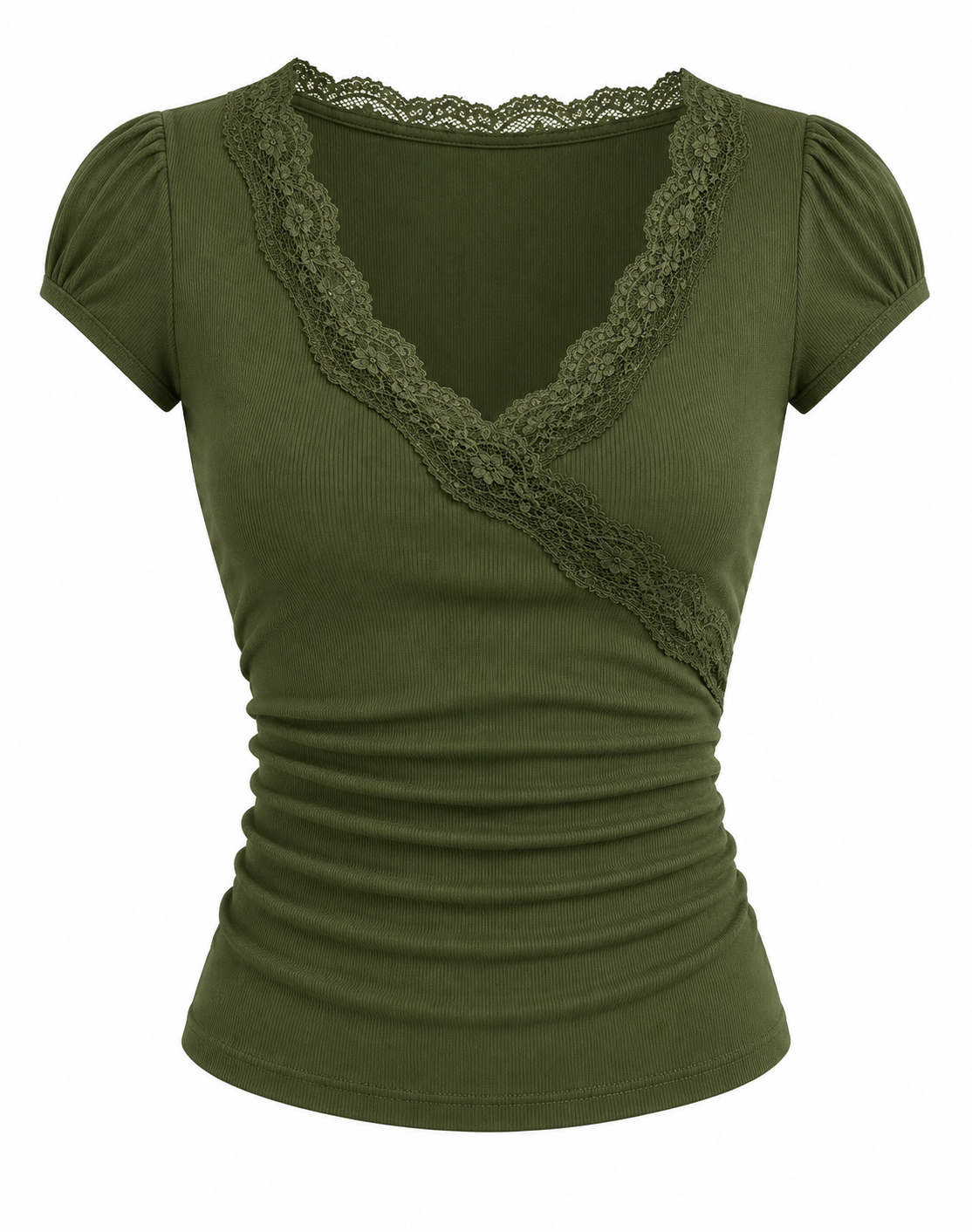 The Everyday Knit Top